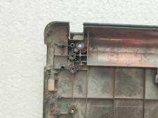 Нижня частина Asus F102BA №4